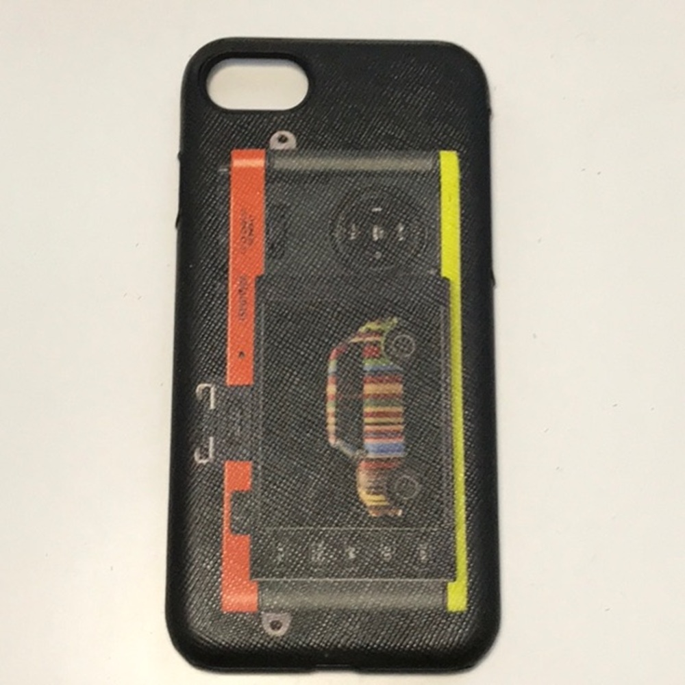 Paul Smith iPhone 8 Case